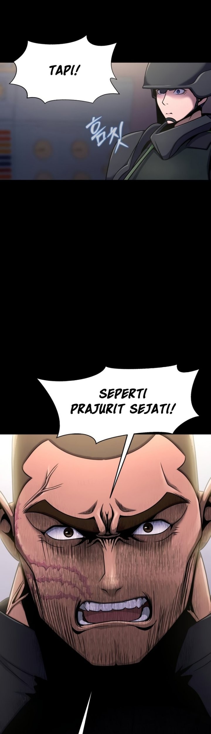 Steel-Eating Player Chapter 9 - halaman 18