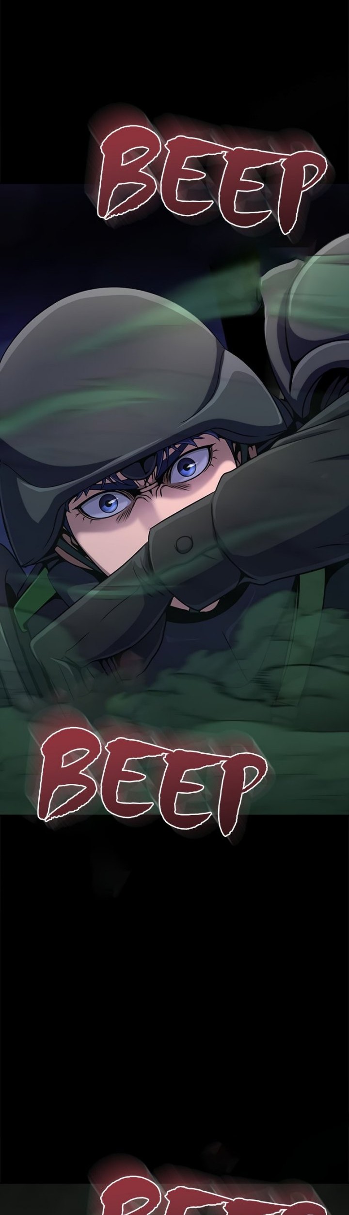 Steel-Eating Player Chapter 9 - halaman 22