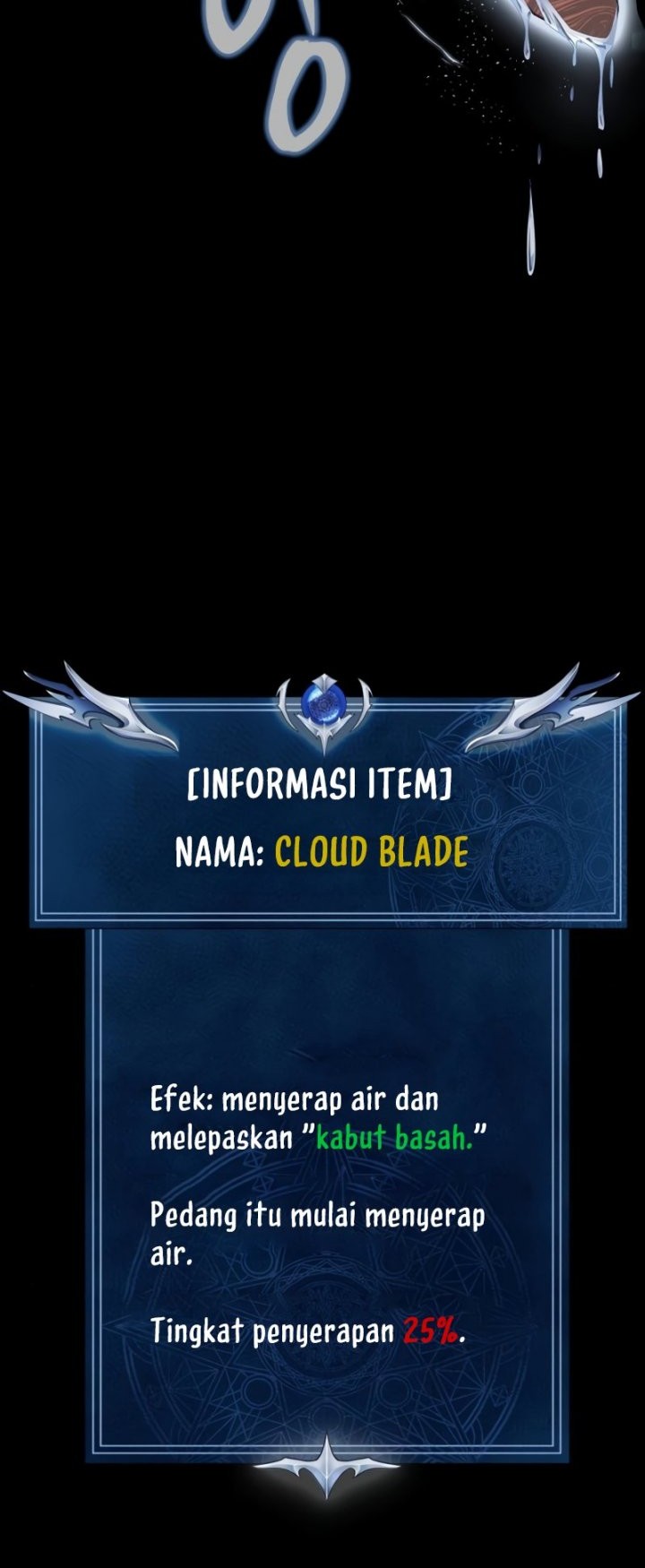 Steel-Eating Player Chapter 9 - halaman 26