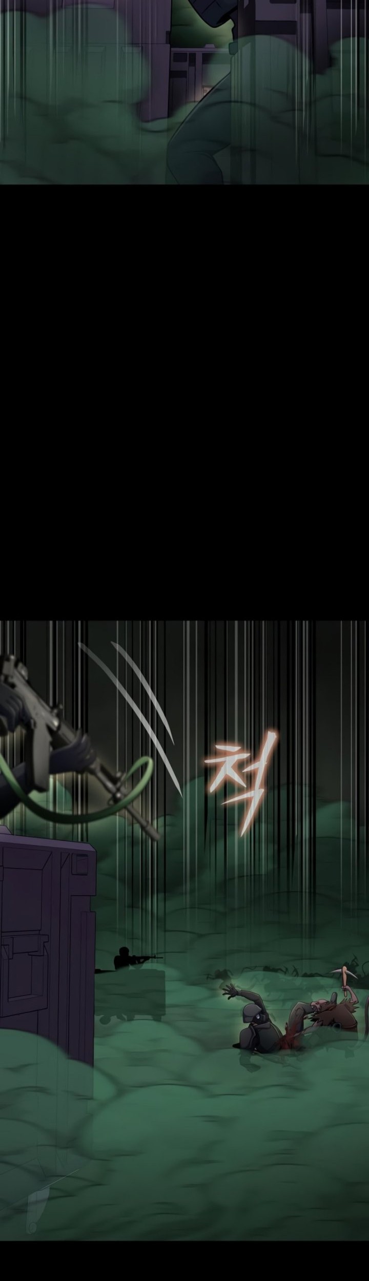 Steel-Eating Player Chapter 9 - halaman 34
