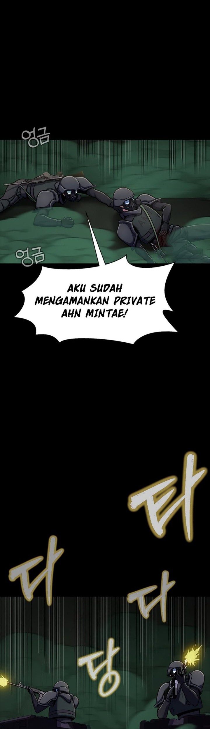 Steel-Eating Player Chapter 9 - halaman 40