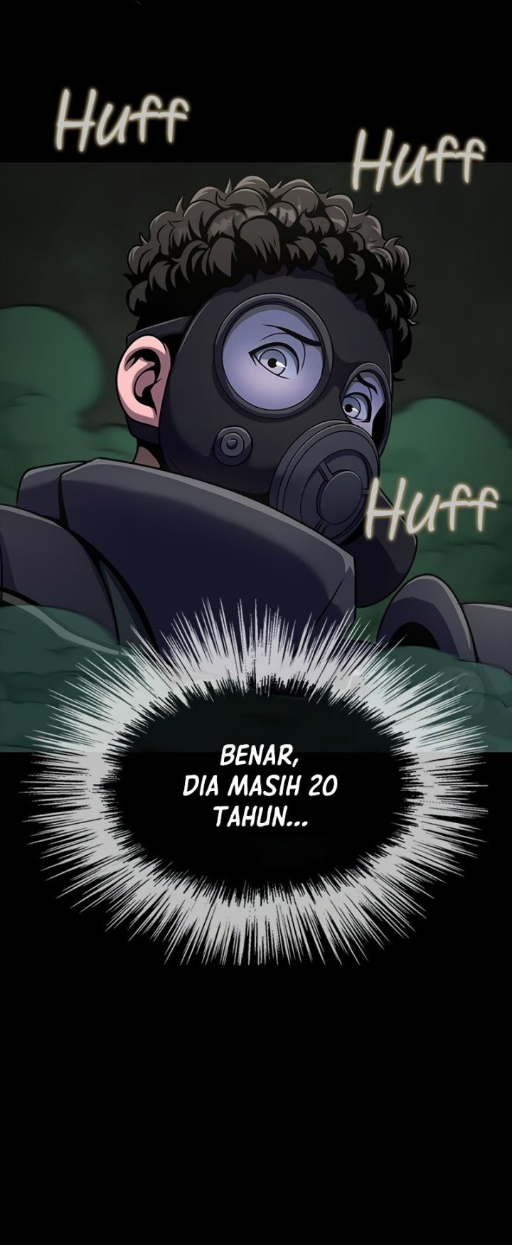 Steel-Eating Player Chapter 9 - halaman 44