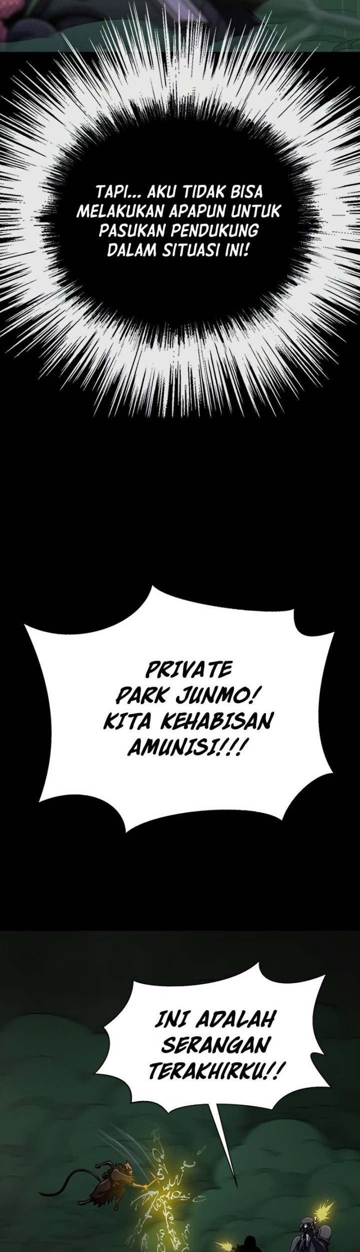 Steel-Eating Player Chapter 9 - halaman 46