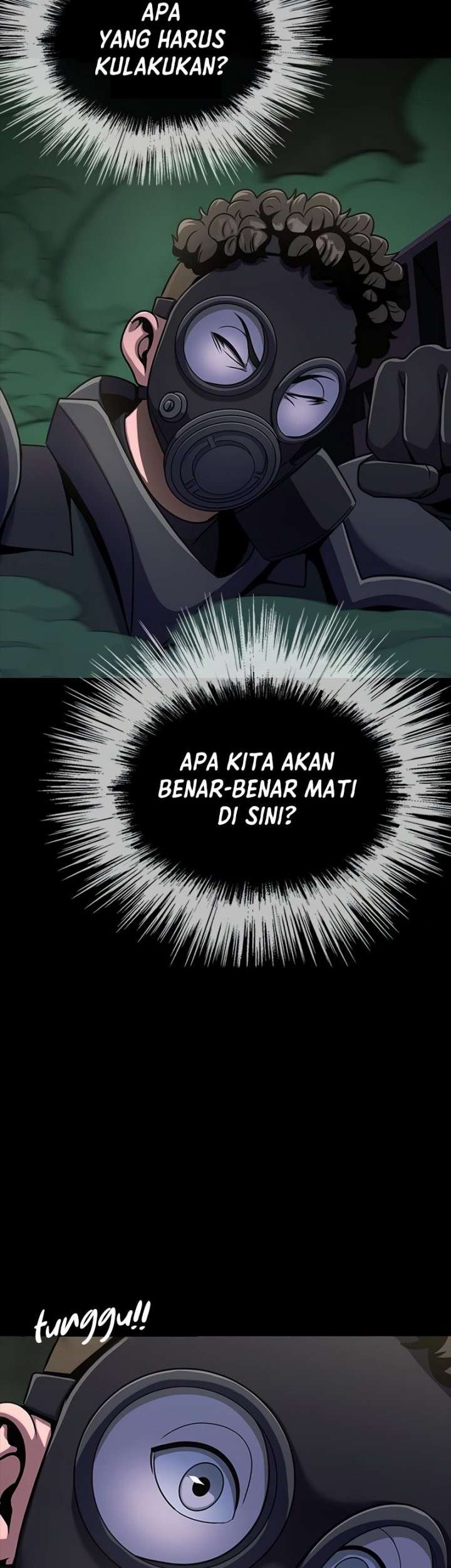Steel-Eating Player Chapter 9 - halaman 48