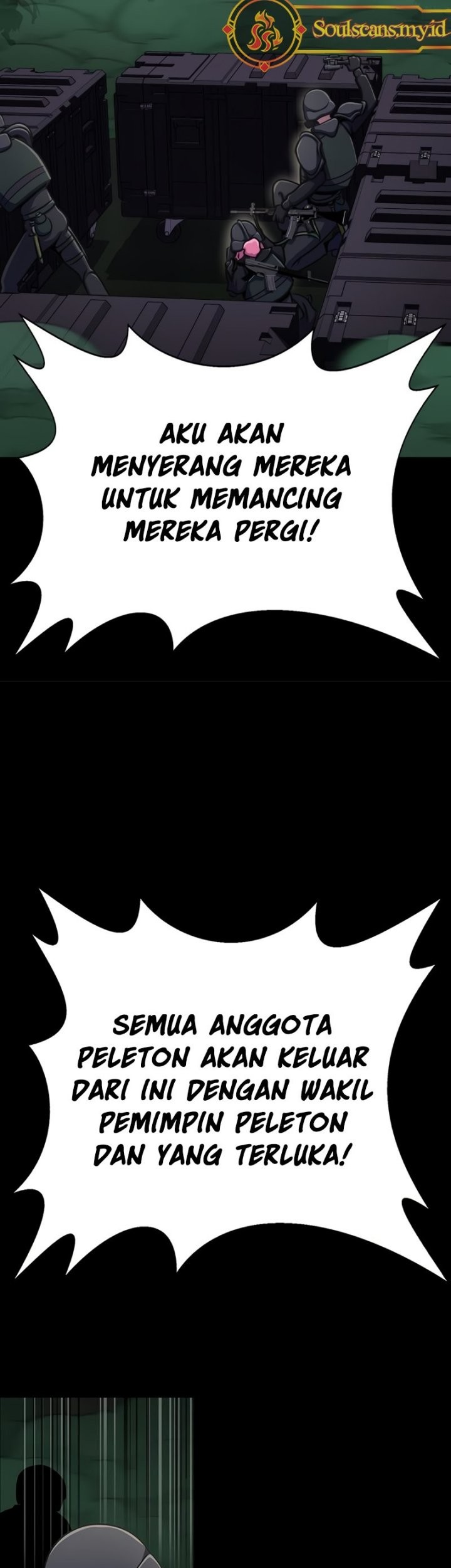 Steel-Eating Player Chapter 9 - halaman 54