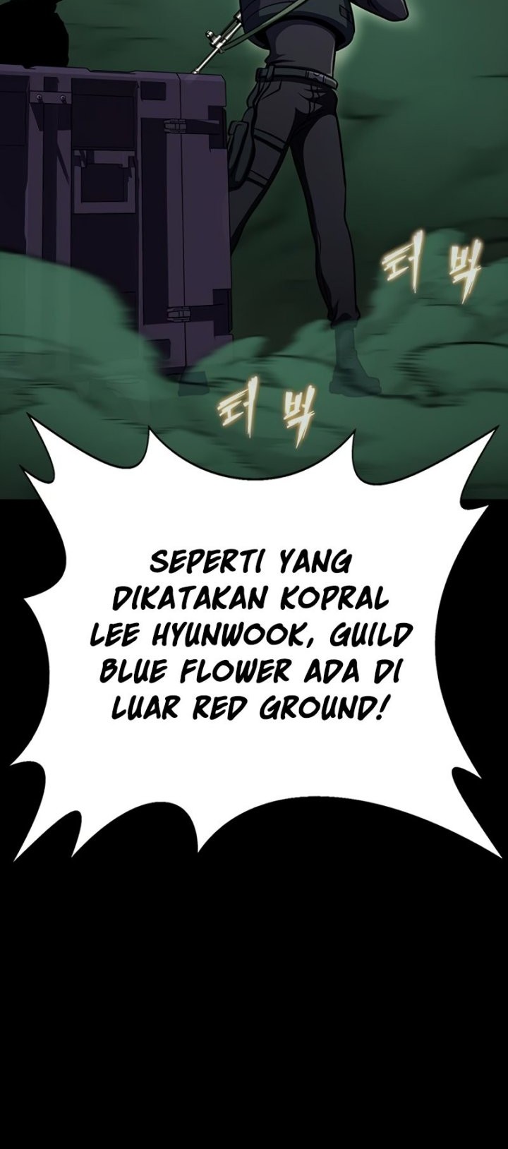 Steel-Eating Player Chapter 9 - halaman 56