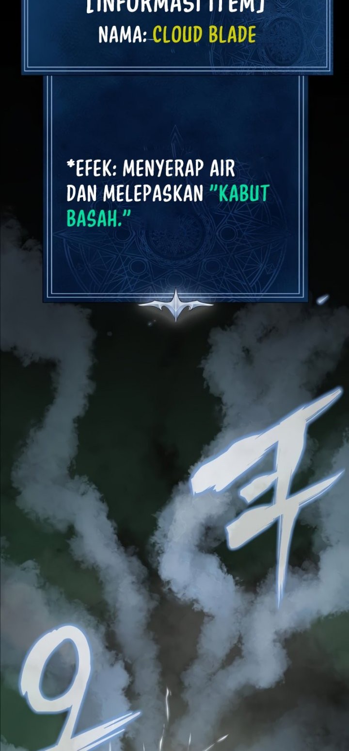Steel-Eating Player Chapter 9 - halaman 71