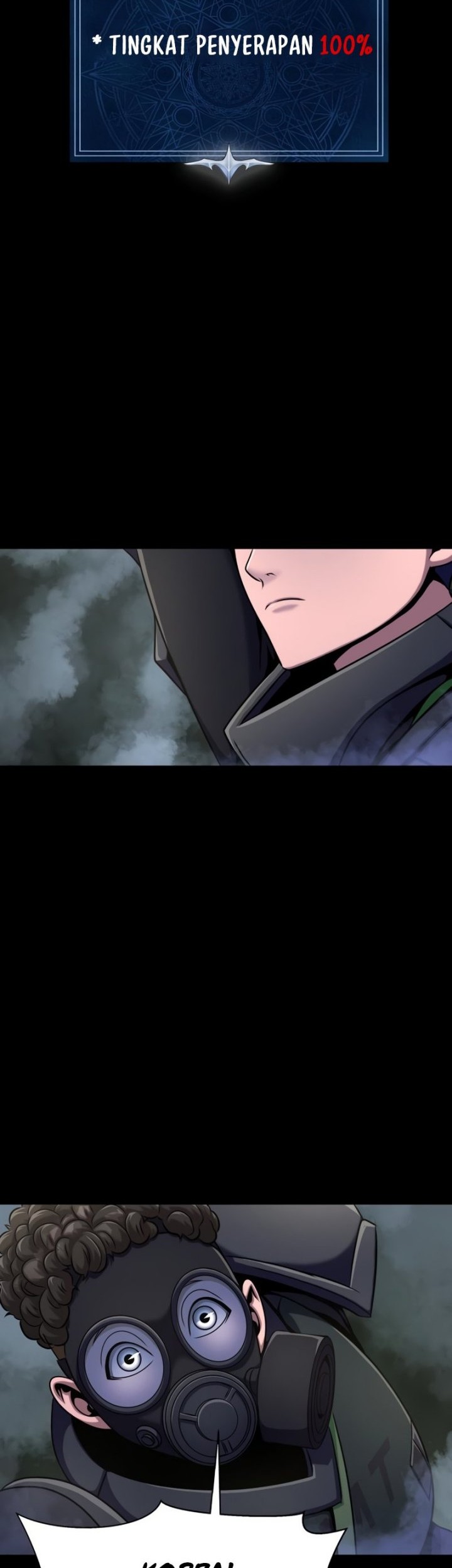 Steel-Eating Player Chapter 9 - halaman 73