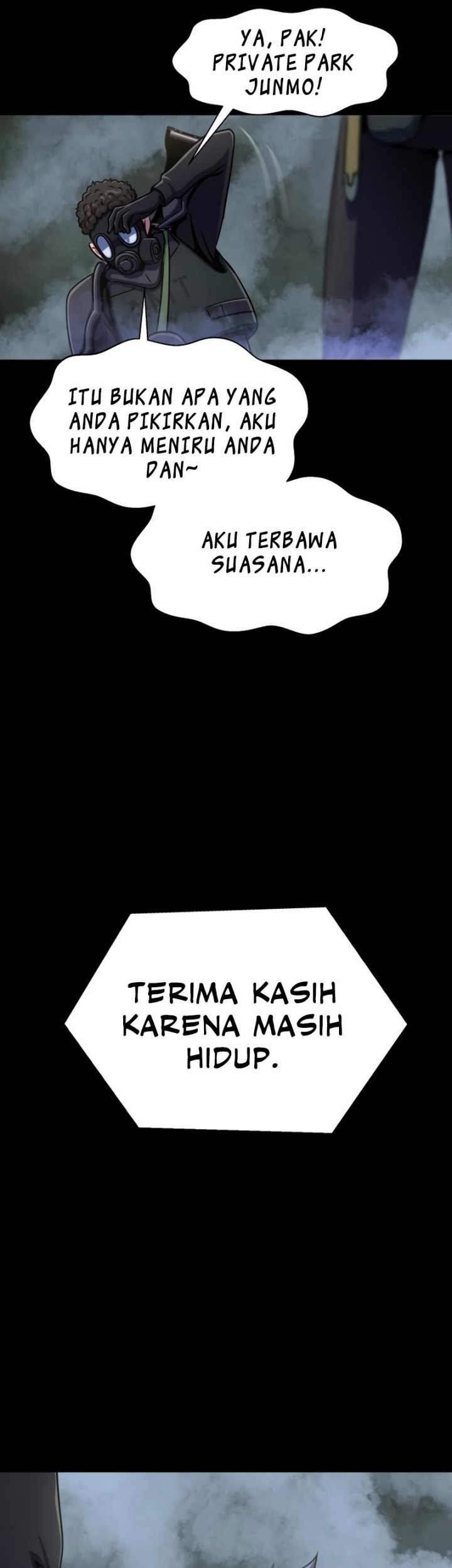 Steel-Eating Player Chapter 9 - halaman 75