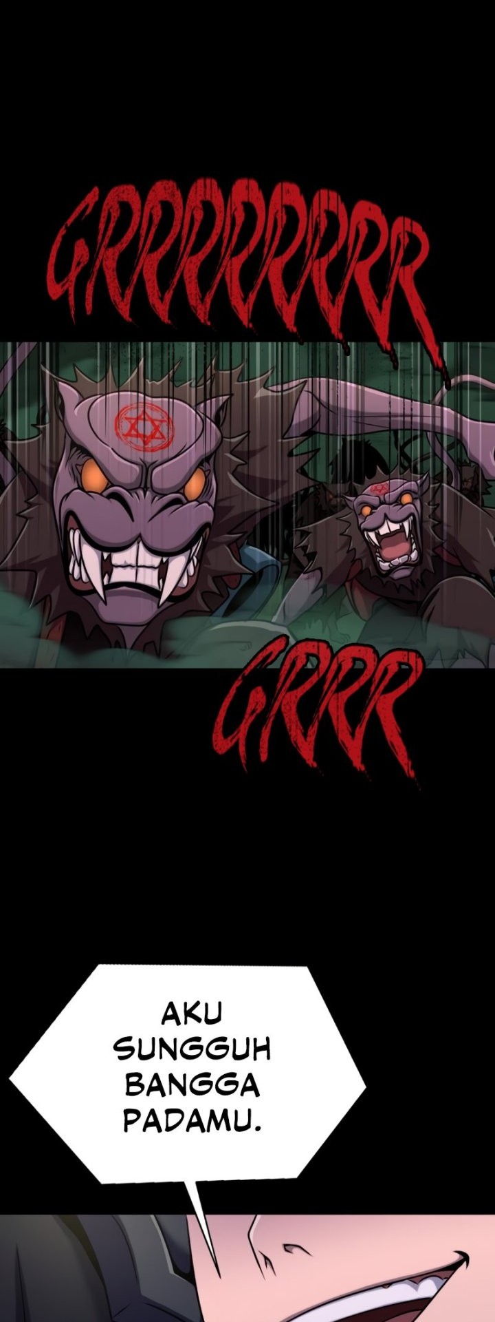 Steel-Eating Player Chapter 9 - halaman 77
