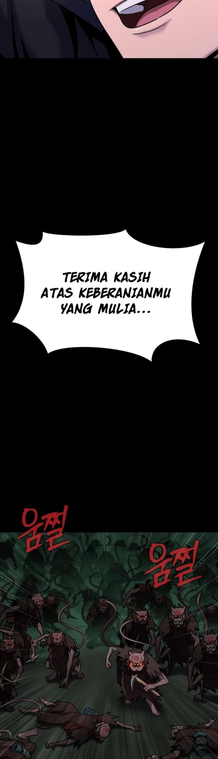 Steel-Eating Player Chapter 9 - halaman 78