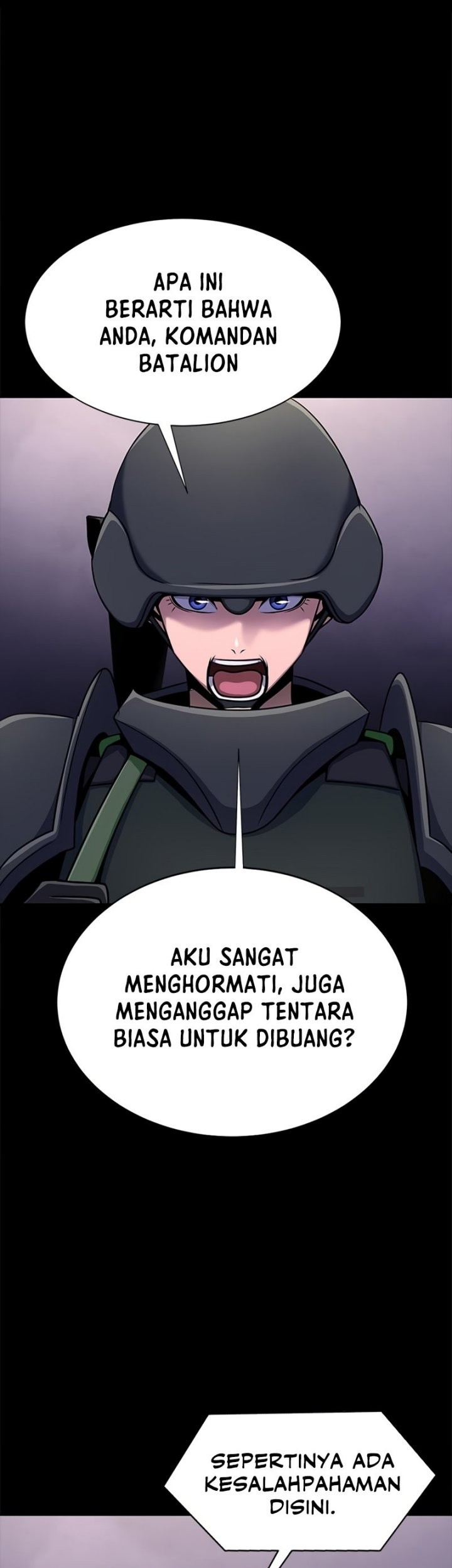 Steel-Eating Player Chapter 9 - halaman 9