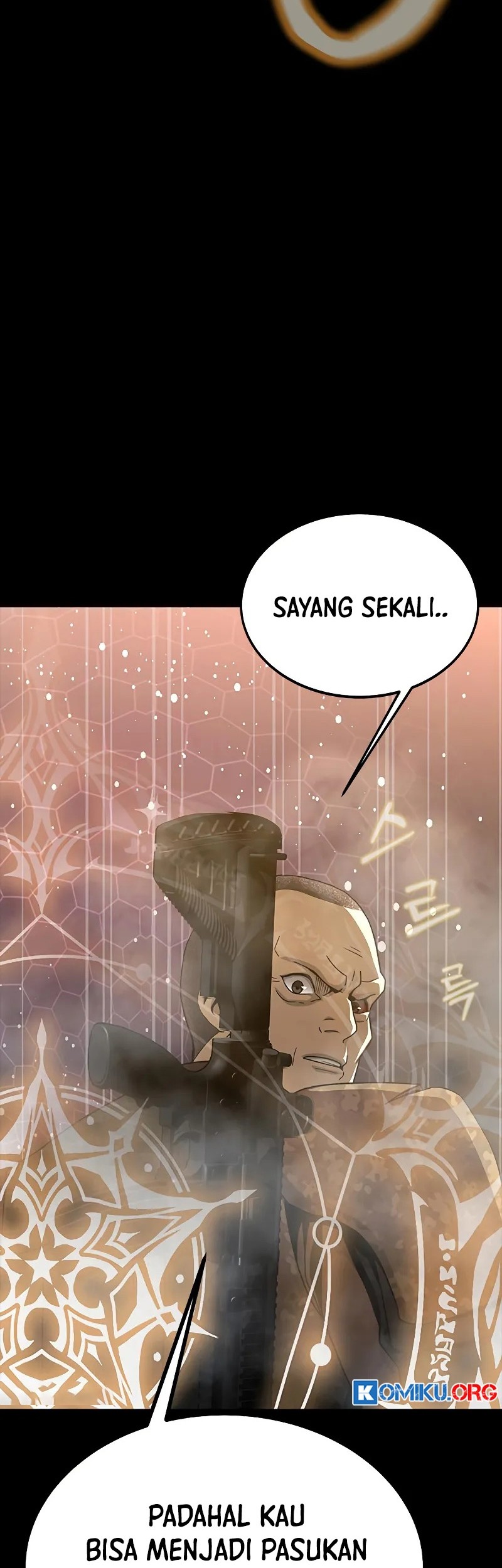 Steel-Eating Player Chapter 90 - halaman 102