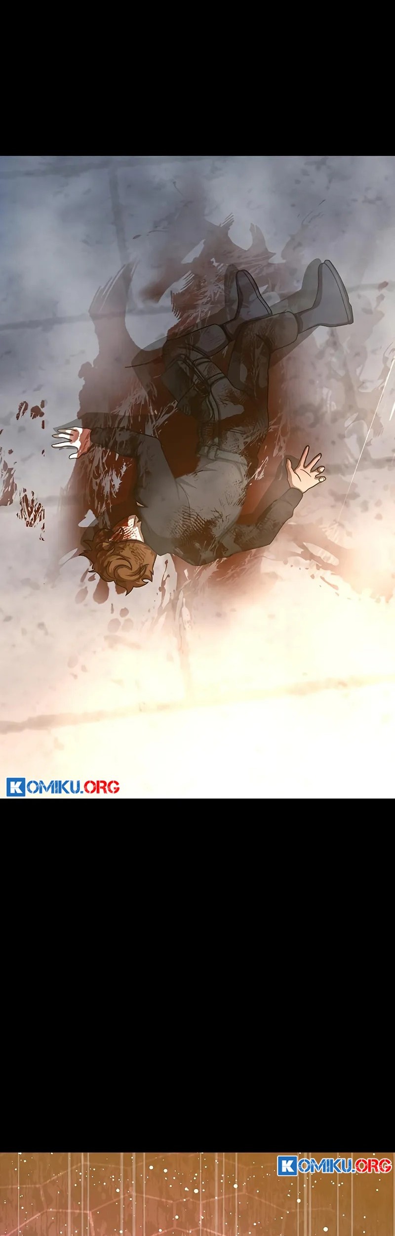 Steel-Eating Player Chapter 90 - halaman 105
