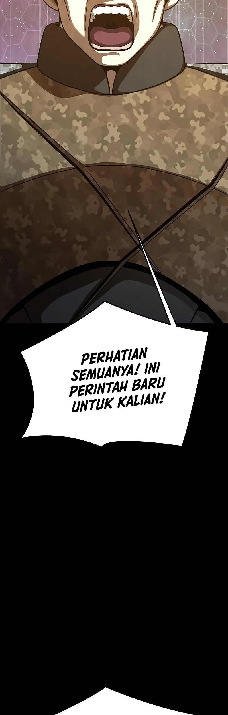 Steel-Eating Player Chapter 90 - halaman 107