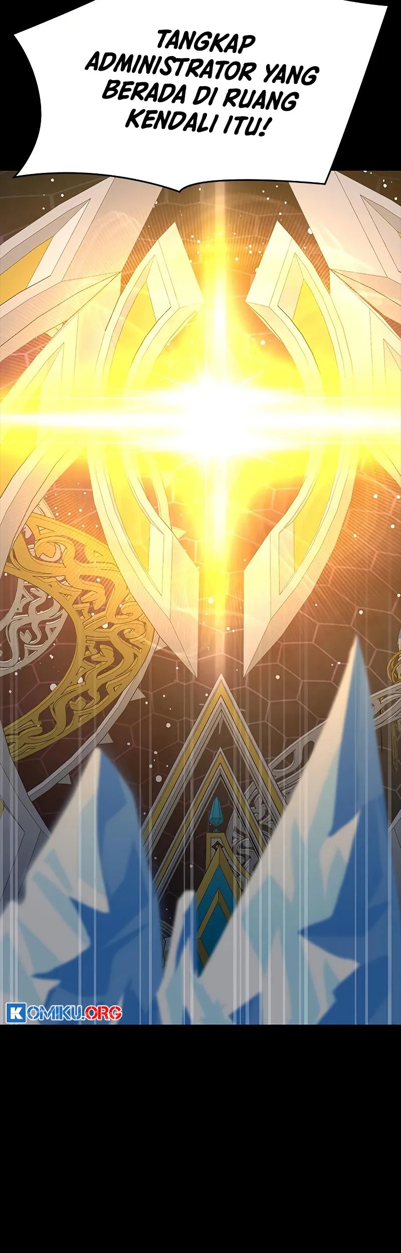 Steel-Eating Player Chapter 90 - halaman 108