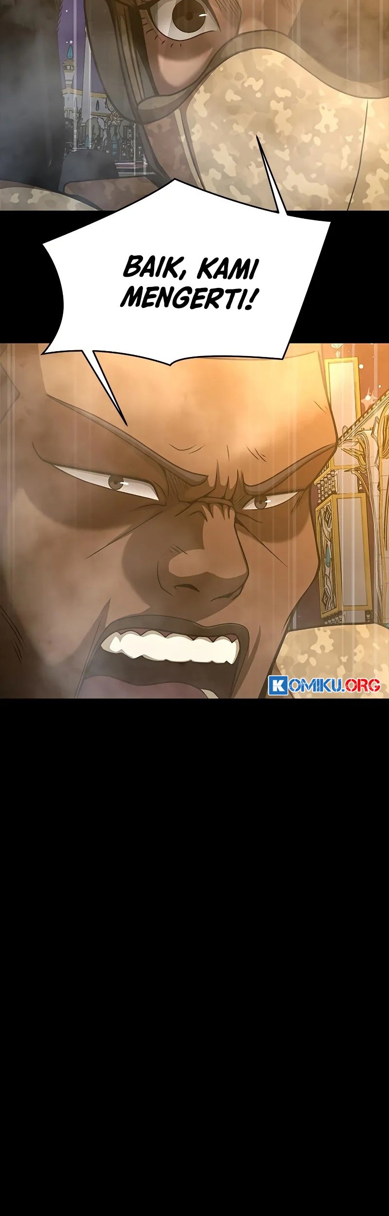 Steel-Eating Player Chapter 90 - halaman 110