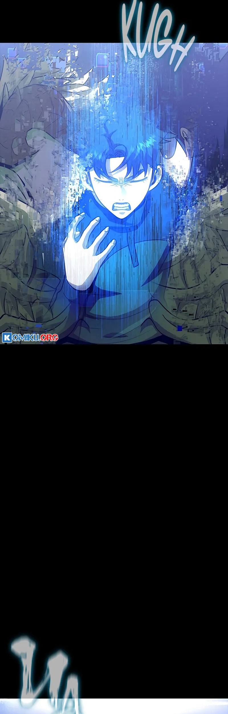Steel-Eating Player Chapter 90 - halaman 12