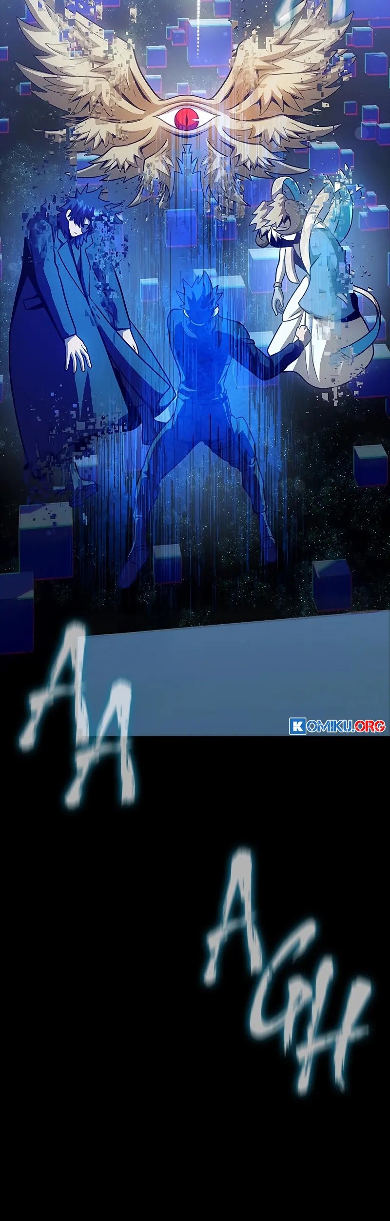 Steel-Eating Player Chapter 90 - halaman 14