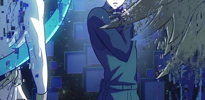 Steel-Eating Player Chapter 90 - halaman 19