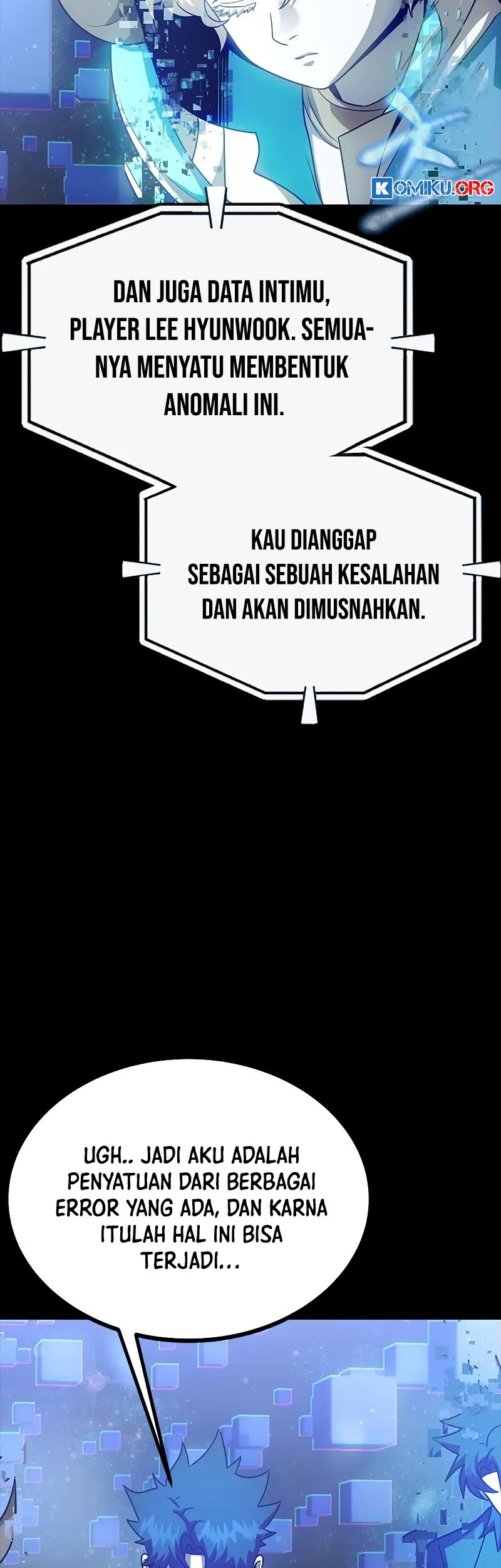 Steel-Eating Player Chapter 90 - halaman 23