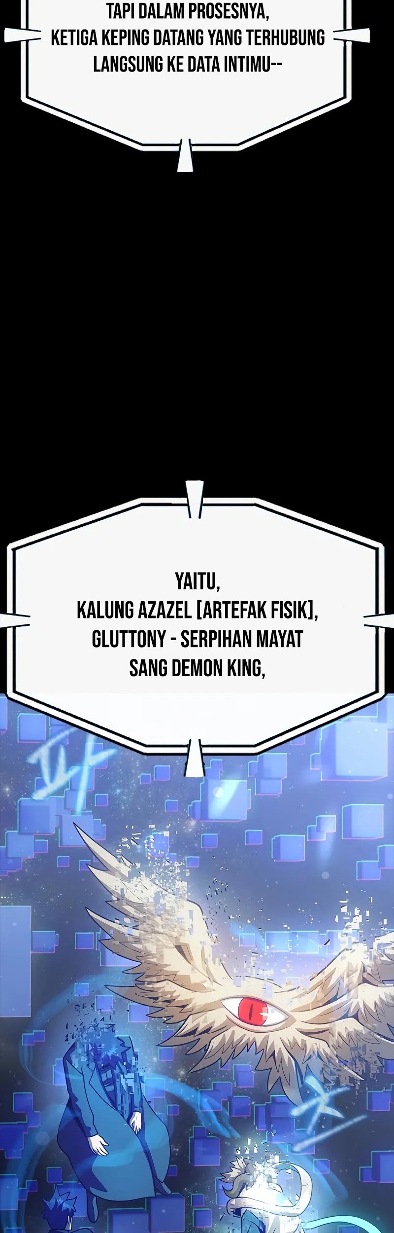 Steel-Eating Player Chapter 90 - halaman 26