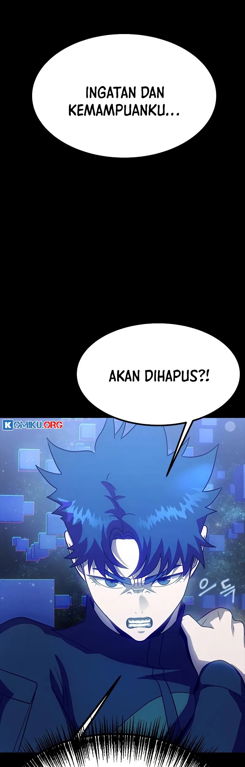 Steel-Eating Player Chapter 90 - halaman 30