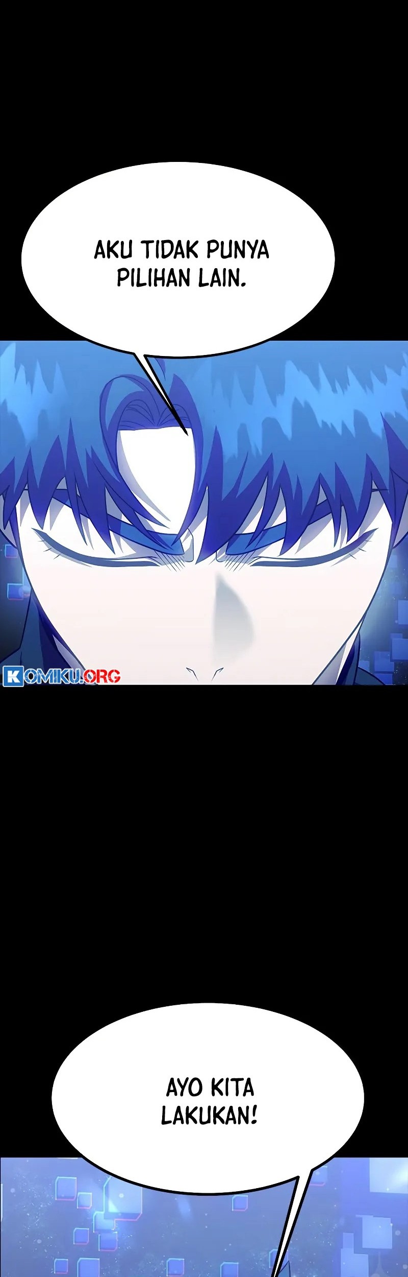 Steel-Eating Player Chapter 90 - halaman 39