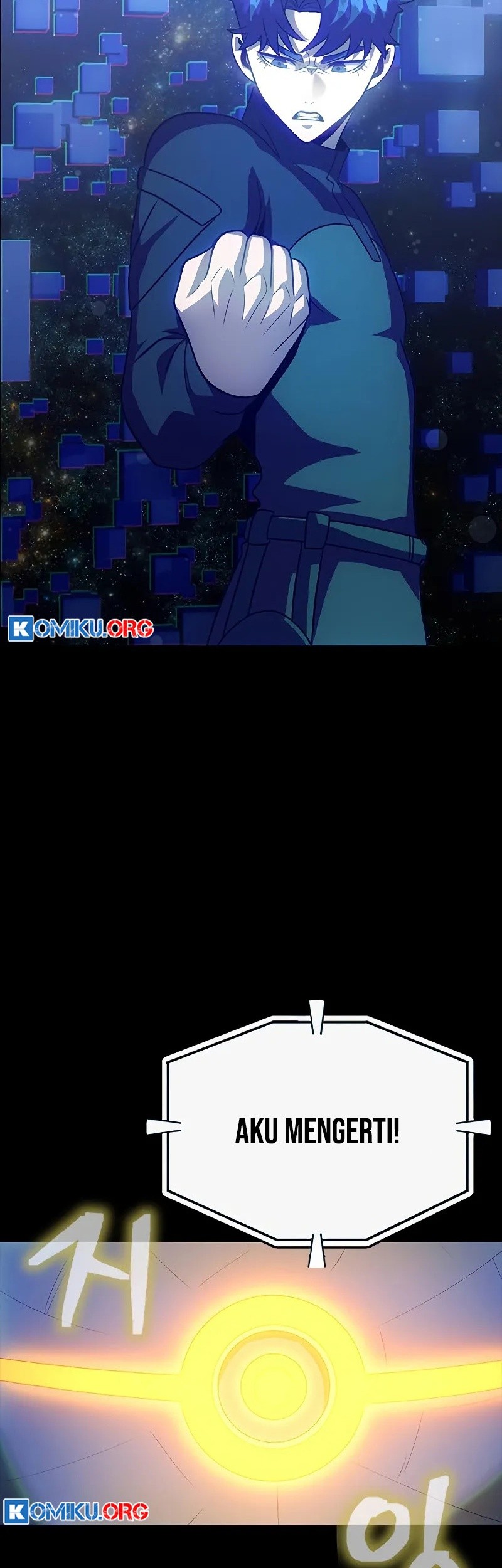 Steel-Eating Player Chapter 90 - halaman 41