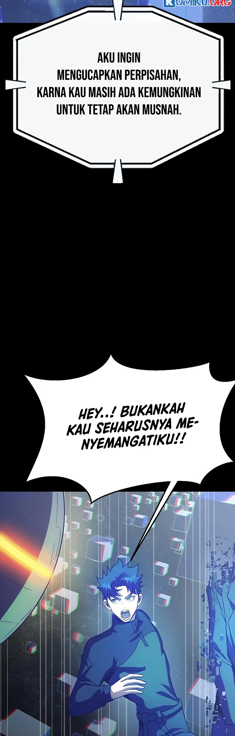Steel-Eating Player Chapter 90 - halaman 44