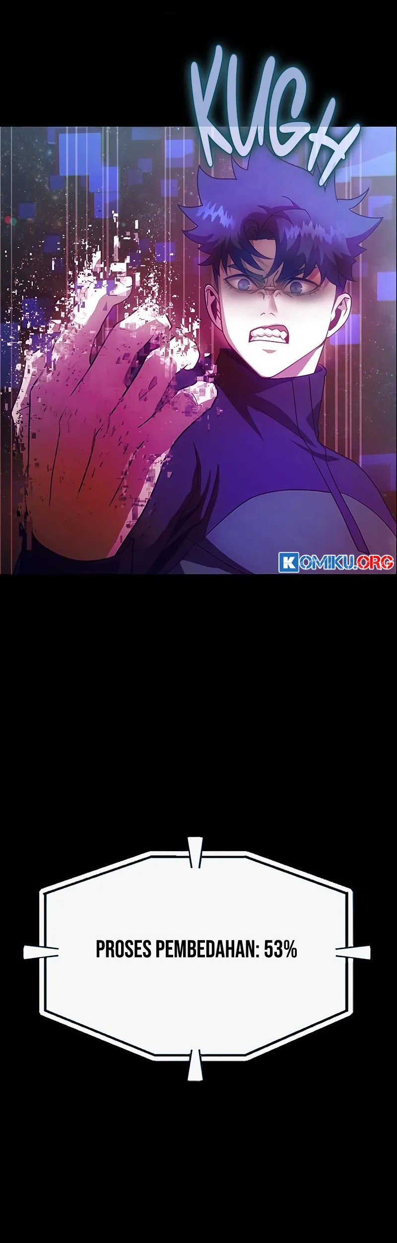 Steel-Eating Player Chapter 90 - halaman 48