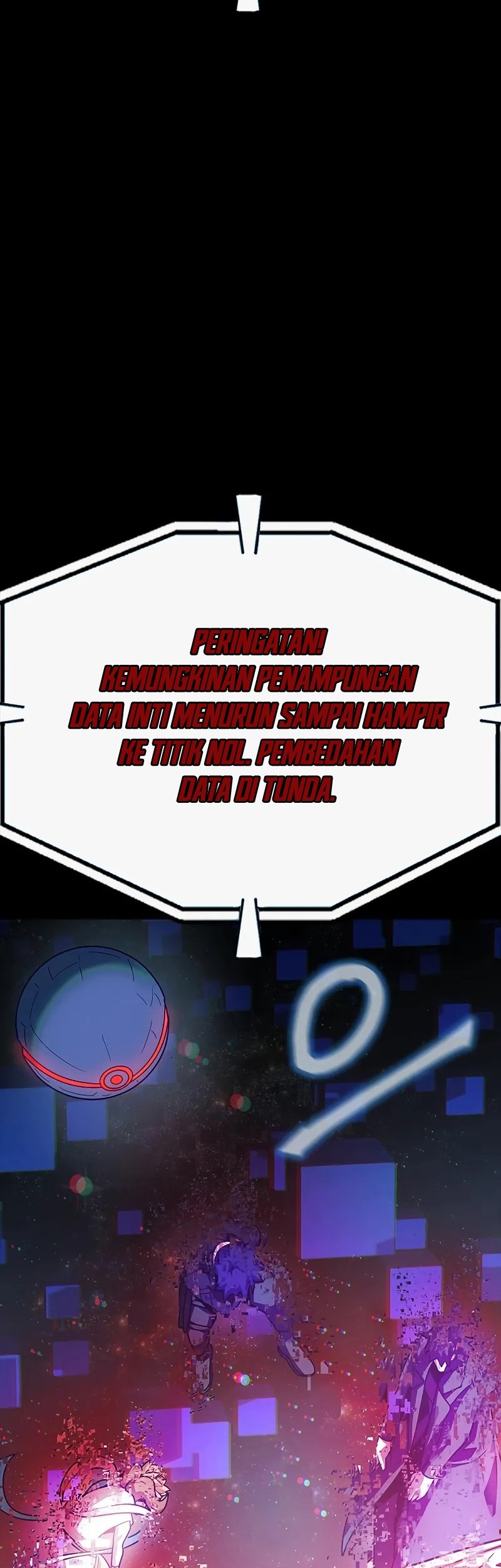 Steel-Eating Player Chapter 90 - halaman 51