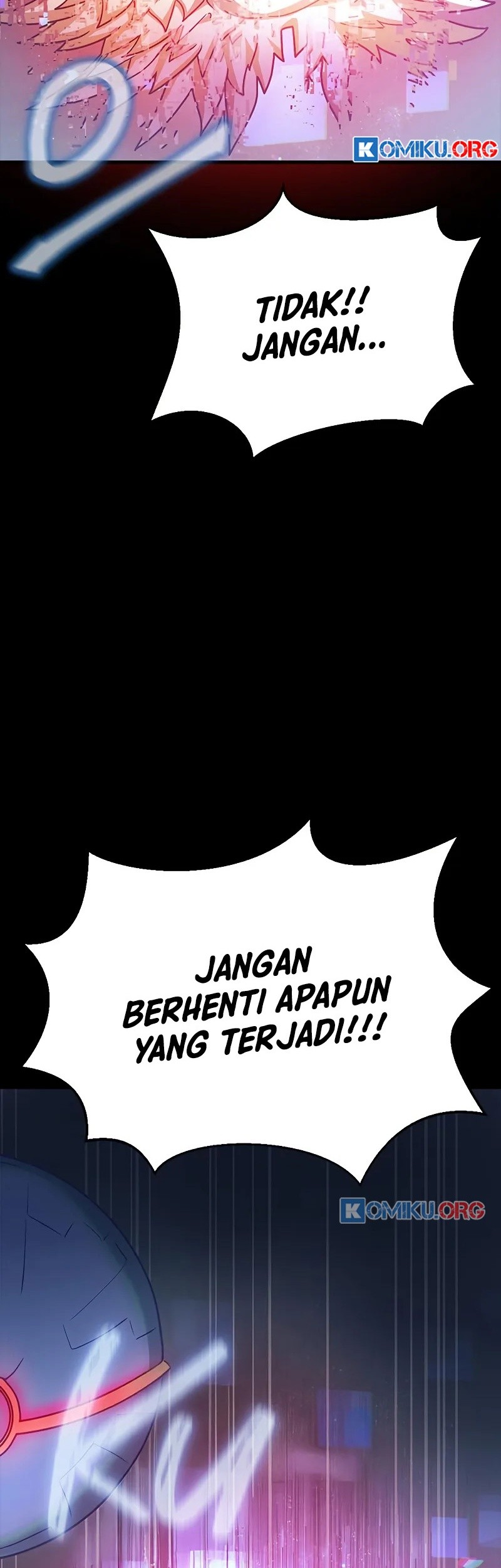 Steel-Eating Player Chapter 90 - halaman 53