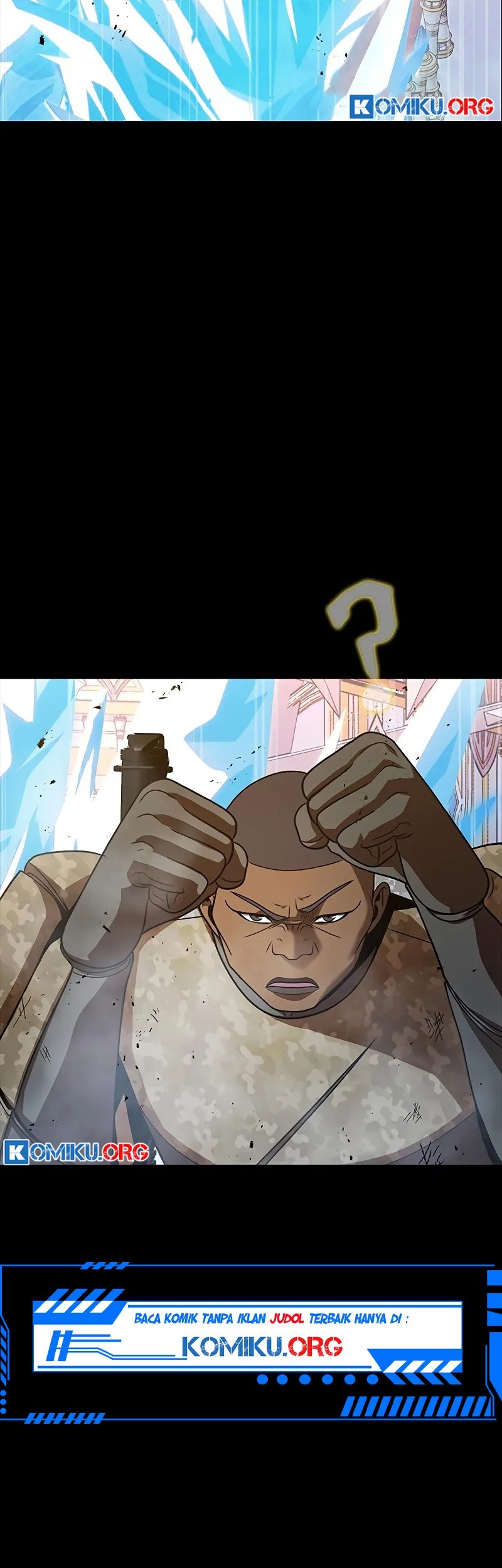 Steel-Eating Player Chapter 90 - halaman 60