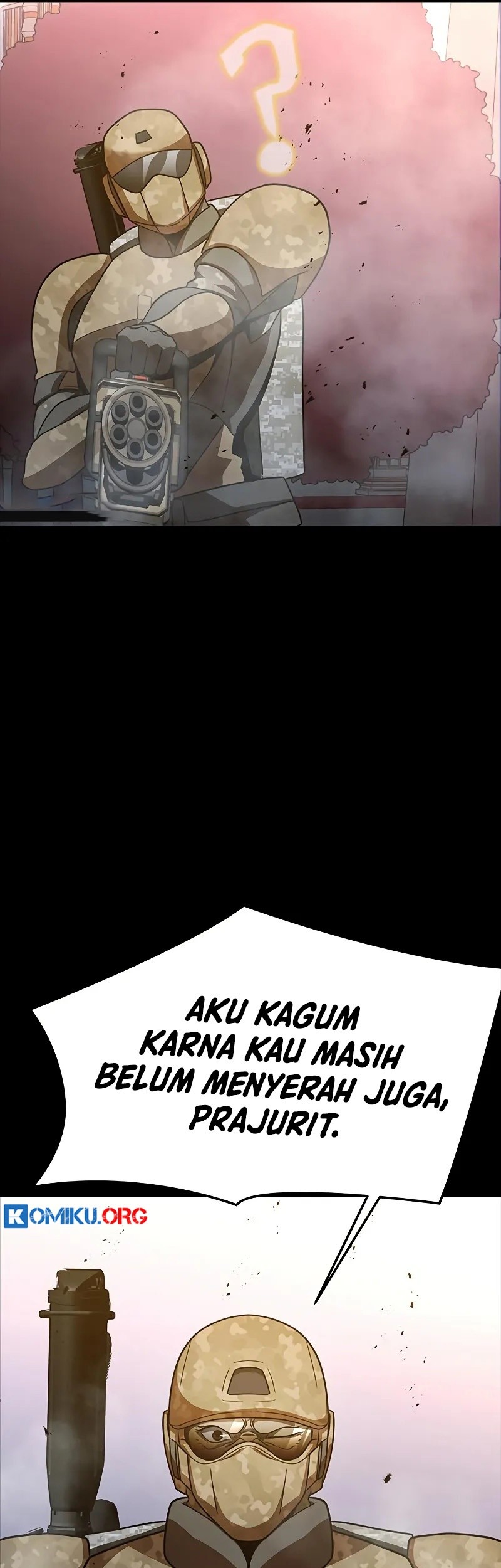 Steel-Eating Player Chapter 90 - halaman 62