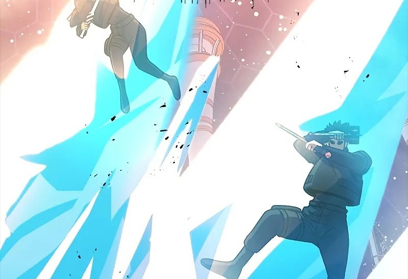 Steel-Eating Player Chapter 90 - halaman 67