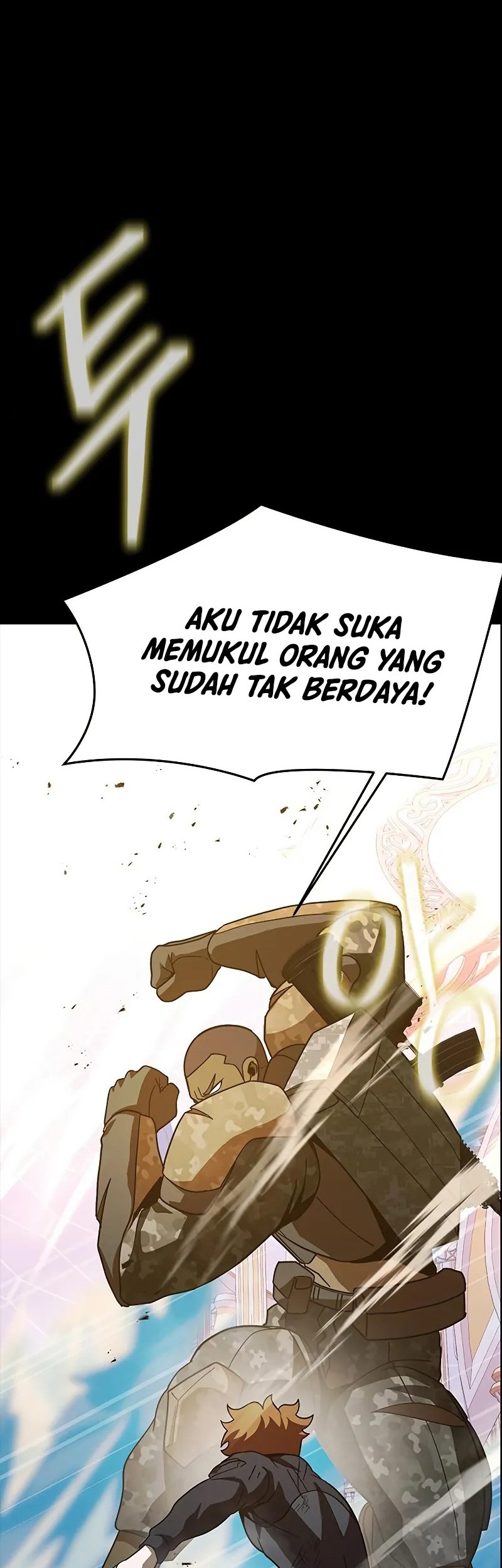 Steel-Eating Player Chapter 90 - halaman 69