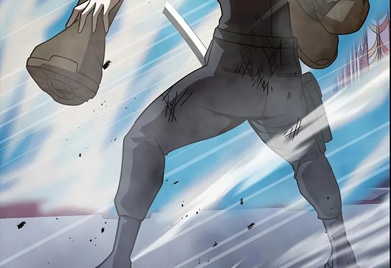 Steel-Eating Player Chapter 90 - halaman 70