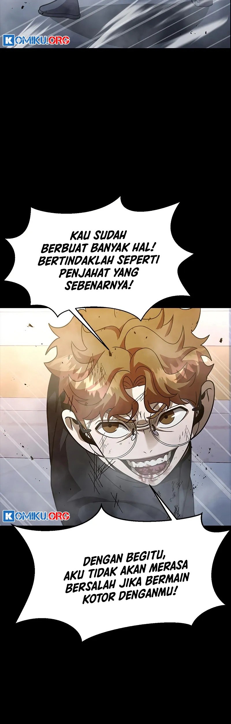 Steel-Eating Player Chapter 90 - halaman 71