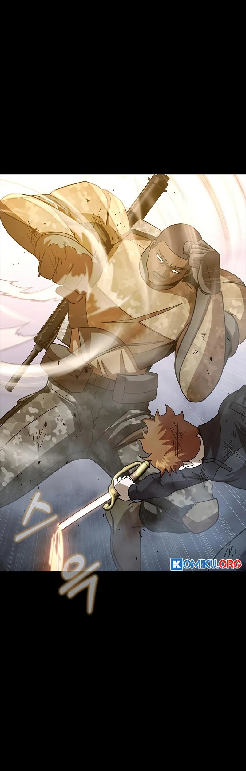 Steel-Eating Player Chapter 90 - halaman 72