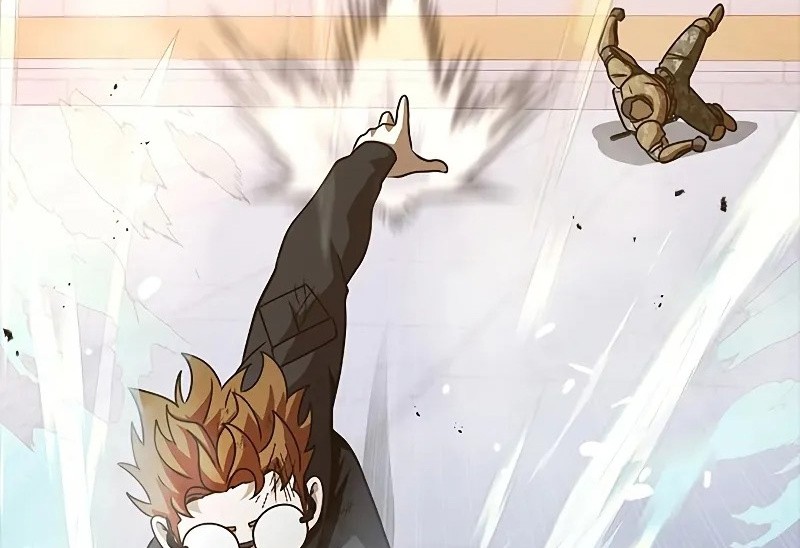 Steel-Eating Player Chapter 90 - halaman 79