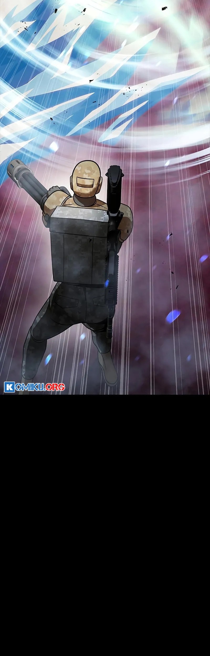 Steel-Eating Player Chapter 90 - halaman 81