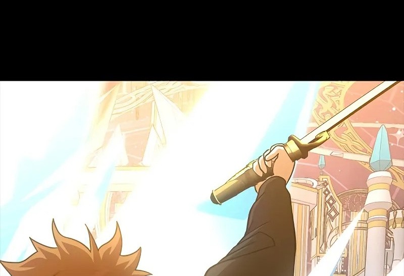 Steel-Eating Player Chapter 90 - halaman 88