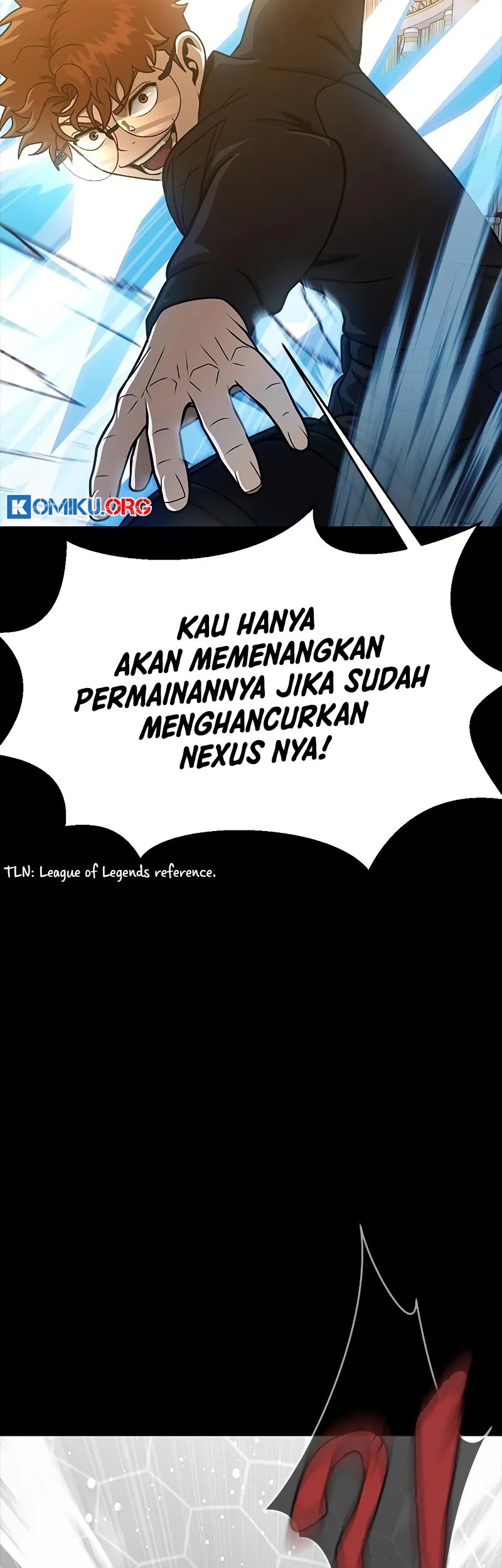Steel-Eating Player Chapter 90 - halaman 89