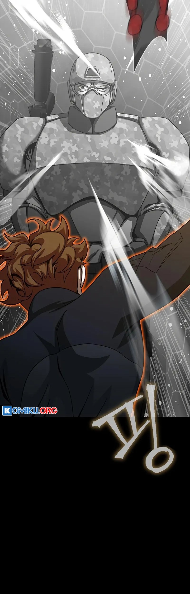 Steel-Eating Player Chapter 90 - halaman 90