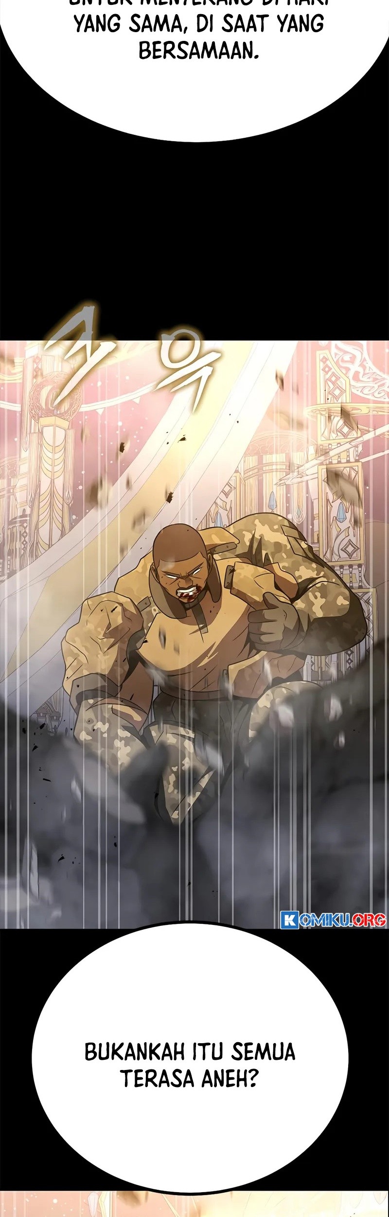 Steel-Eating Player Chapter 91 - halaman 100