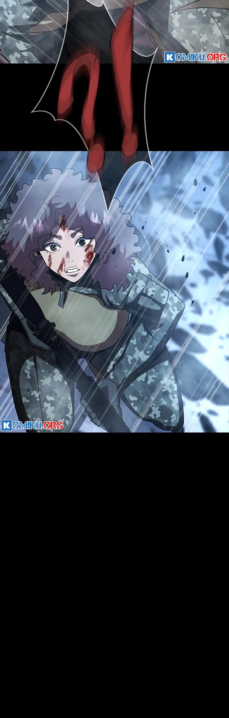 Steel-Eating Player Chapter 91 - halaman 106