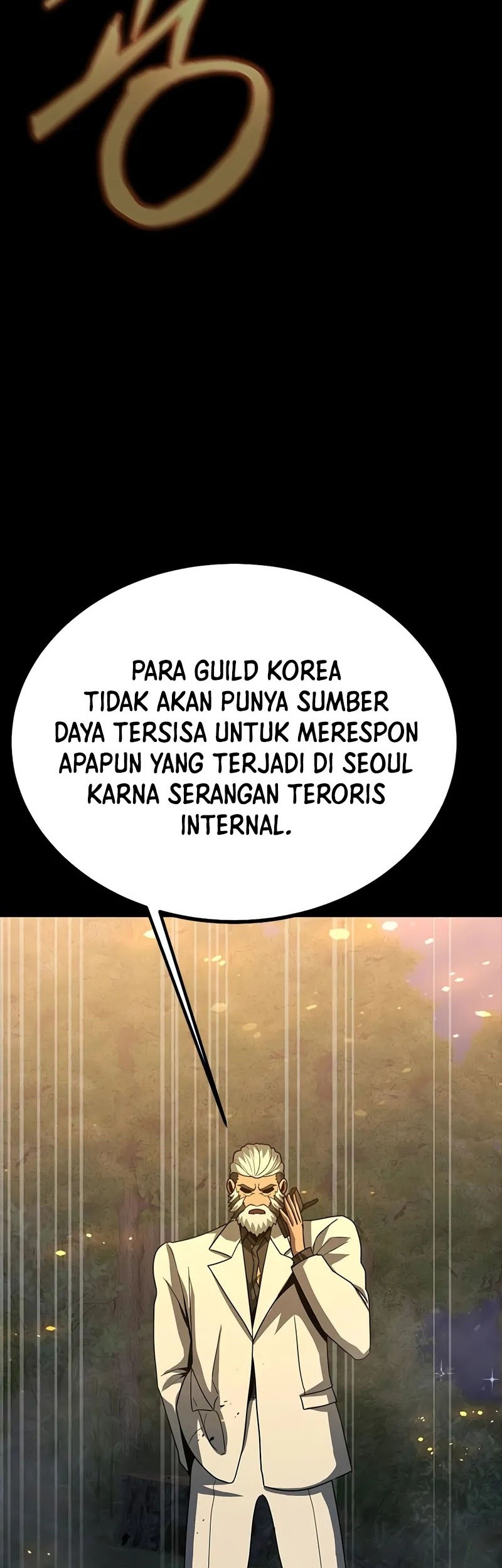 Steel-Eating Player Chapter 91 - halaman 11
