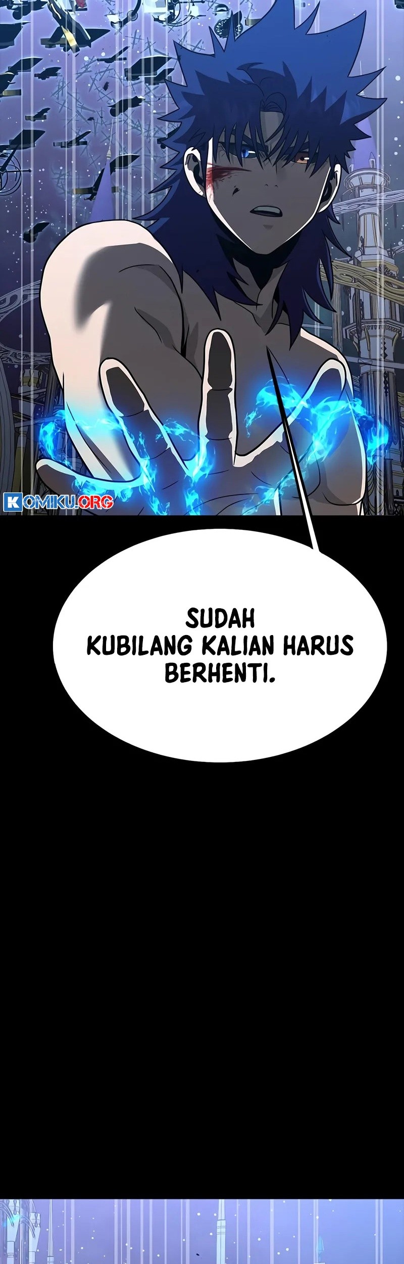 Steel-Eating Player Chapter 91 - halaman 110
