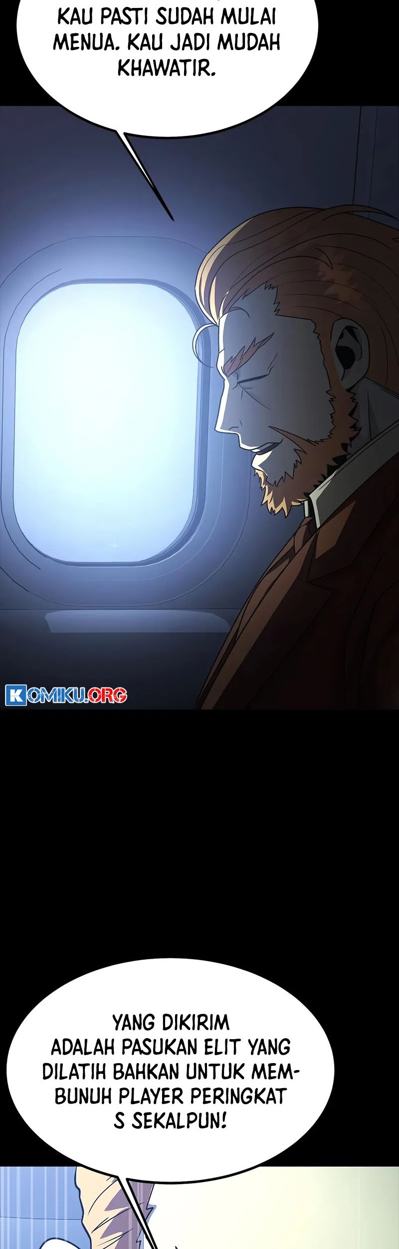 Steel-Eating Player Chapter 91 - halaman 17